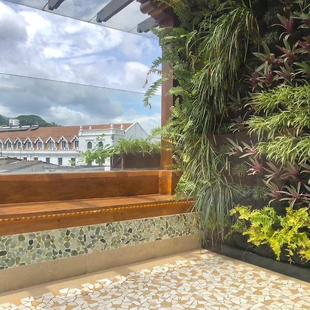 The Radh Hotel Kandy Esterno foto