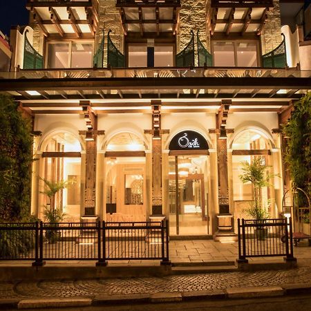 The Radh Hotel Kandy Esterno foto