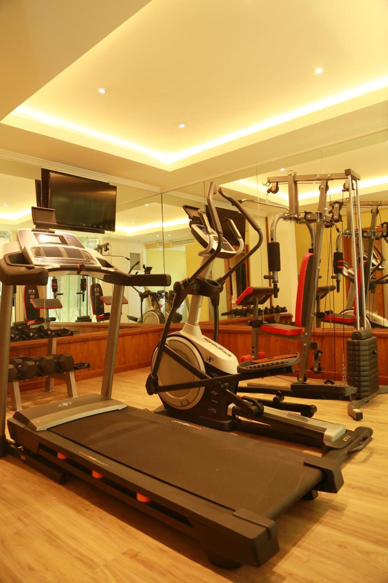 The Radh Hotel Kandy Esterno foto