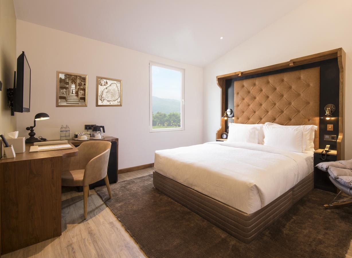 The Radh Hotel Kandy Esterno foto
