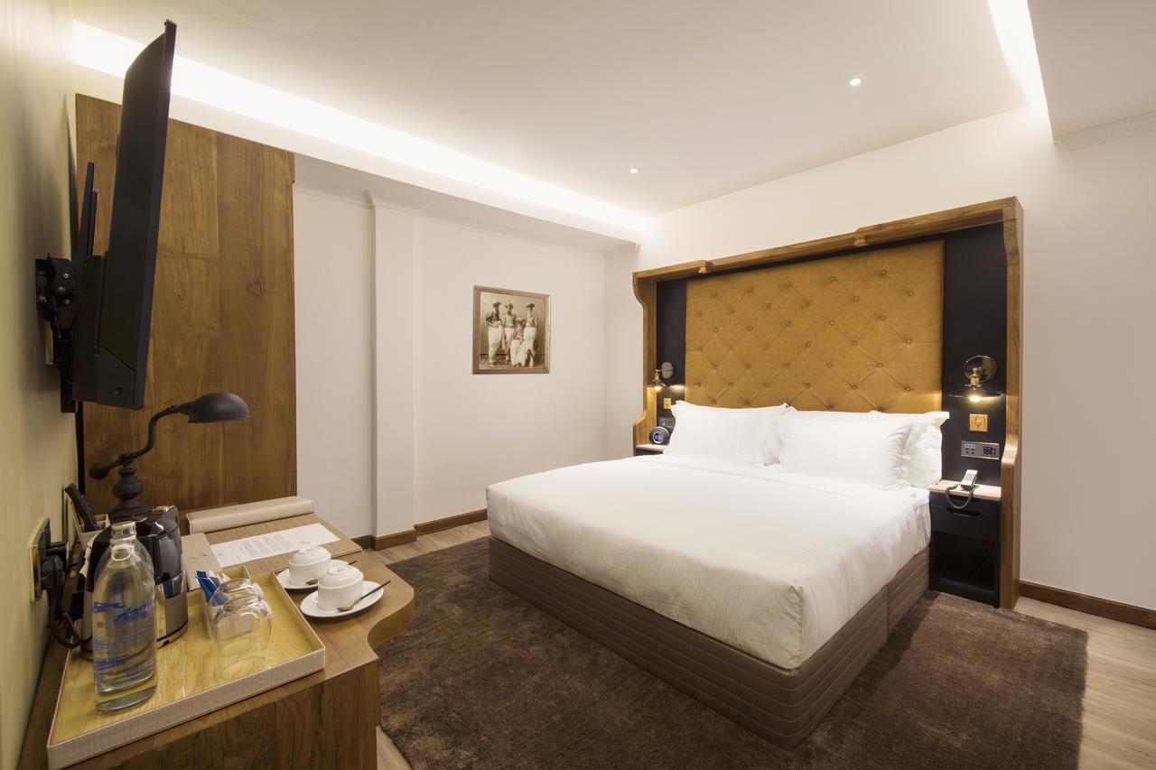 The Radh Hotel Kandy Esterno foto