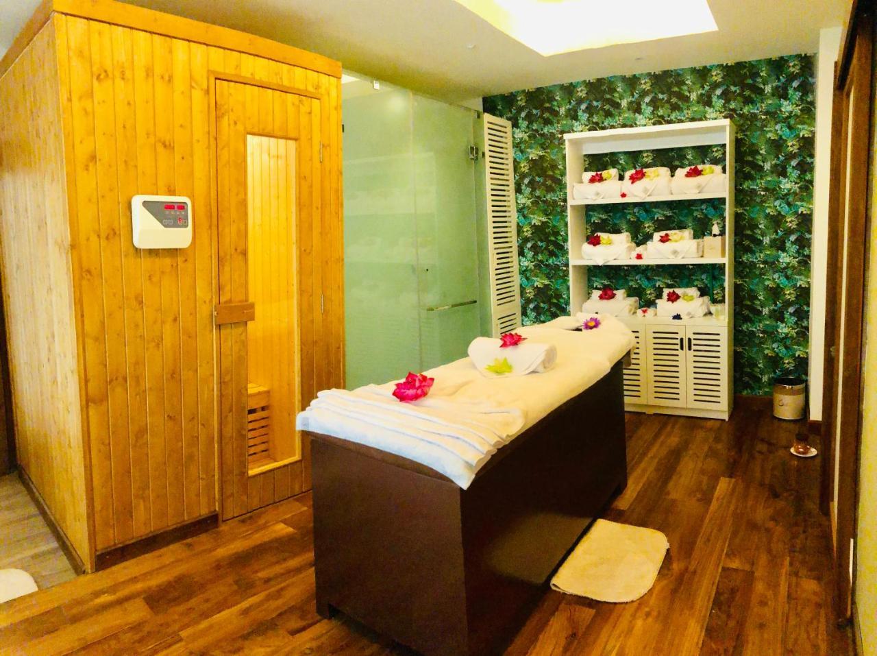 The Radh Hotel Kandy Esterno foto